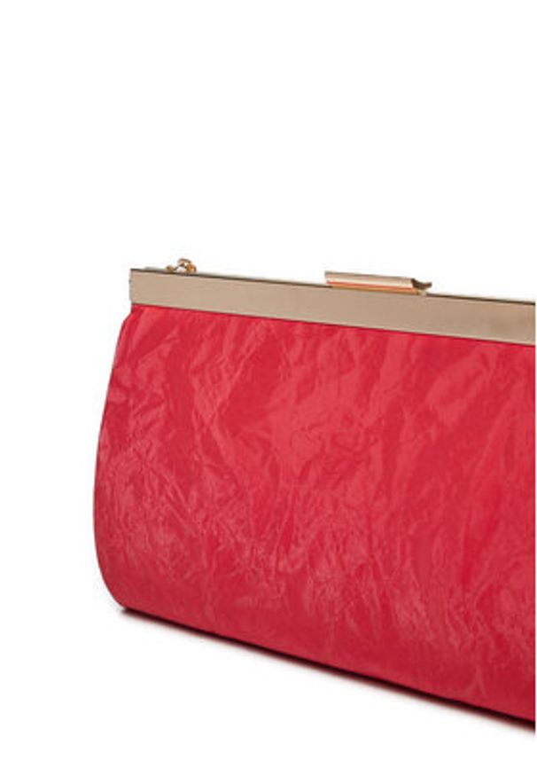 Nobo Torebka BAGU410 Czerwony. Kolor: czerwony