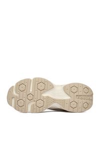 Reebok Sneakersy CEO-CHARGE AR30246W-CCC Beżowy. Kolor: beżowy. Materiał: materiał #7