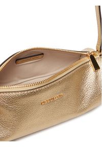 MICHAEL Michael Kors Torebka 32S6GZYC1M Złoty. Kolor: złoty. Materiał: skórzane #2
