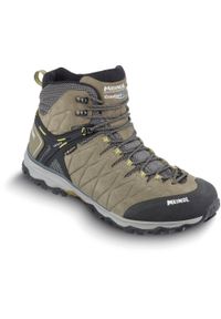 Buty trekkingowe męskie MEINDL Mondello Mid GTX. Kolor: zielony