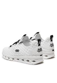 Dorko Sneakersy Ultralight DS2287M Biały. Kolor: biały #4