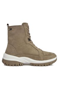 Trzewiki Caprice. Kolor: brązowy #1