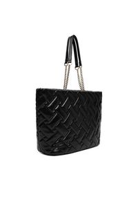 MEXX Torebka CEO-MEXX-L-006-10 Czarny. Kolor: czarny. Materiał: skórzane #3