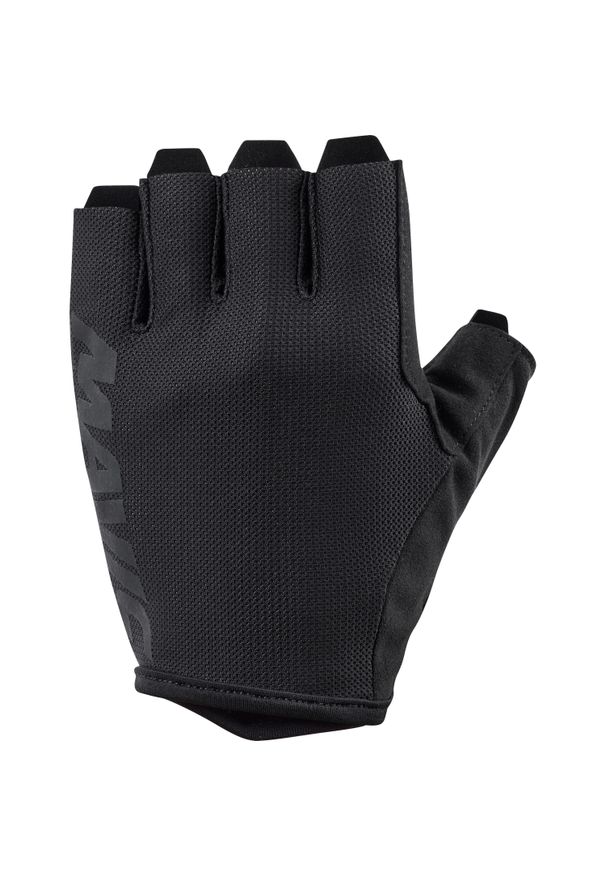 MAVIC - Krótkie rękawice Mavic Ksyrium Pro. Kolor: czarny. Sport: kolarstwo