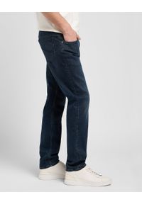 Lee - MESKIE SPODNIE JEANSOWE LEE RIDER ARTAX 112370639 #5