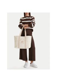 Torebka Beverly Hills Polo Club. Kolor: beżowy #1