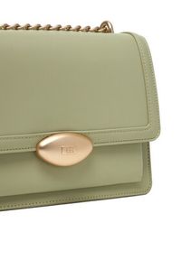 Gino Rossi - GINO ROSSI Torebka EO-KY129 Zielony. Kolor: zielony #4