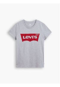 Levi's® T-Shirt The Perfect Tee 173691686 Szary Regular Fit. Kolor: szary #4