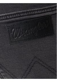 Wrangler Jeansy Larston 112362433 Szary Slim Fit. Kolor: szary #4