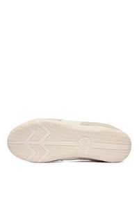 Kappa Sneakersy CEO-WP40-048Z Beżowy. Kolor: beżowy. Materiał: nubuk, skóra #6