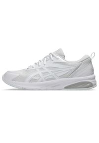 Sneakersy Asics Gel-quantum Kei. Kolor: biały. Sport: bieganie