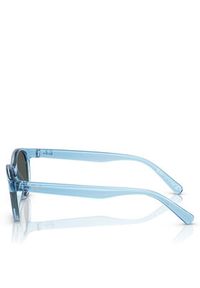 Ray-Ban Okulary przeciwsłoneczne 0RJ9080S 45 716887 Niebieski. Kolor: niebieski #3
