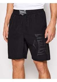EVERLAST - Szorty sportowe Everlast. Kolor: czarny #1