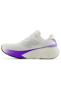 Buty damskie New Balance Fresh Foam X 880 v15 W8802RJ – szare. Okazja: na co dzień. Kolor: szary. Materiał: syntetyk, materiał. Szerokość cholewki: normalna. Sport: fitness #2