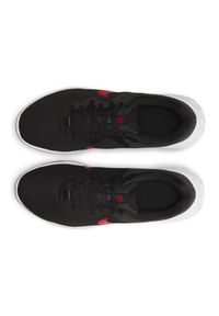 Buty do biegania Nike Revolution 6 Next Nature M DC3728-005 czarne. Kolor: czarny. Materiał: guma. Szerokość cholewki: normalna. Sezon: zima. Model: Nike Revolution. Sport: bieganie #3