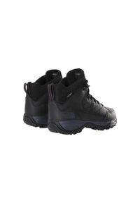 Buty turystyczne damskie The North Face W Storm Strike II WP. Kolor: czarny #2