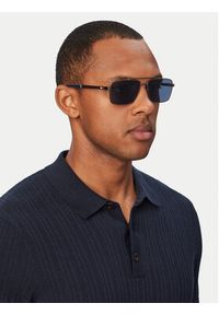 TOMMY HILFIGER - Tommy Hilfiger Okulary przeciwsłoneczne 2078/S 206821 Szary. Kolor: szary #2