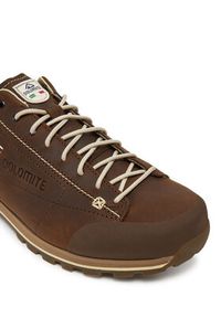 Dolomite Trekkingi 54 Low FG EVO GTX 292530-300 Brązowy. Kolor: brązowy. Materiał: skóra. Sport: turystyka piesza #4