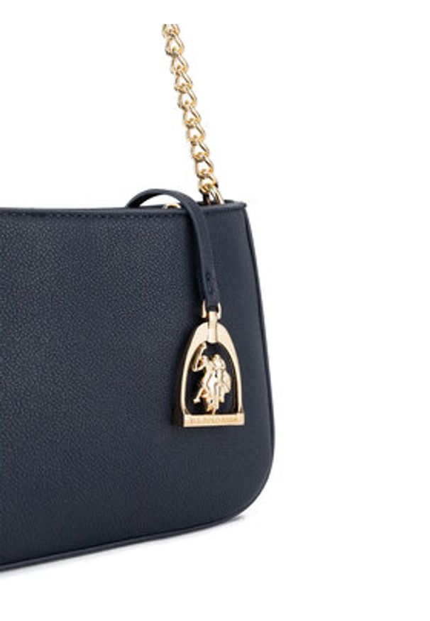 U.S. Polo Assn. Torebka BIUXT8391WVP Granatowy. Kolor: niebieski