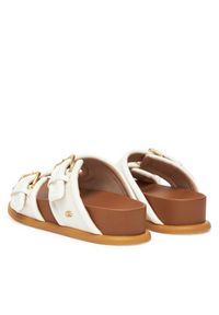 Liu Jo Sandały SA5127EX01401065 Biały. Kolor: biały. Materiał: skóra #4