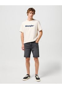 Wrangler - WRANGLER MESKIE SZORTY TEXAS SHORTS ELIOT 112350869 W11C017981 #3