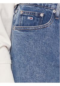Tommy Jeans Jeansy Betsy Md Ls Cg4136 DW0DW17188 Granatowy Loose Fit. Kolor: niebieski #3