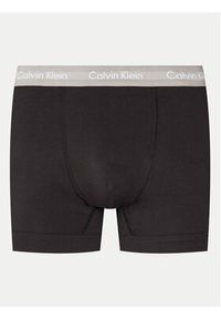 Calvin Klein Underwear Komplet 3 par bokserek 0000U2662G Czarny. Kolor: czarny. Materiał: bawełna #8