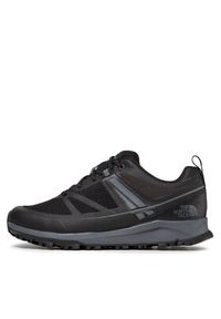 The North Face Trekkingi Litewave Futurelight NF0A4PFGKZ21 Czarny. Kolor: czarny. Materiał: materiał. Sport: turystyka piesza #3