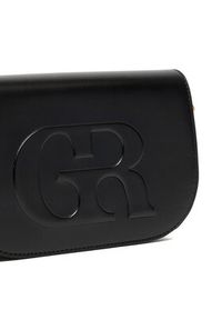 Gino Rossi - GINO ROSSI Torebka C-KY191 Czarny. Kolor: czarny #3