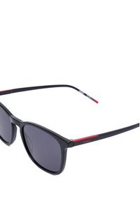 Hugo - HUGO Okulary przeciwsłoneczne 1399/S 208795 Czarny. Kolor: czarny #3