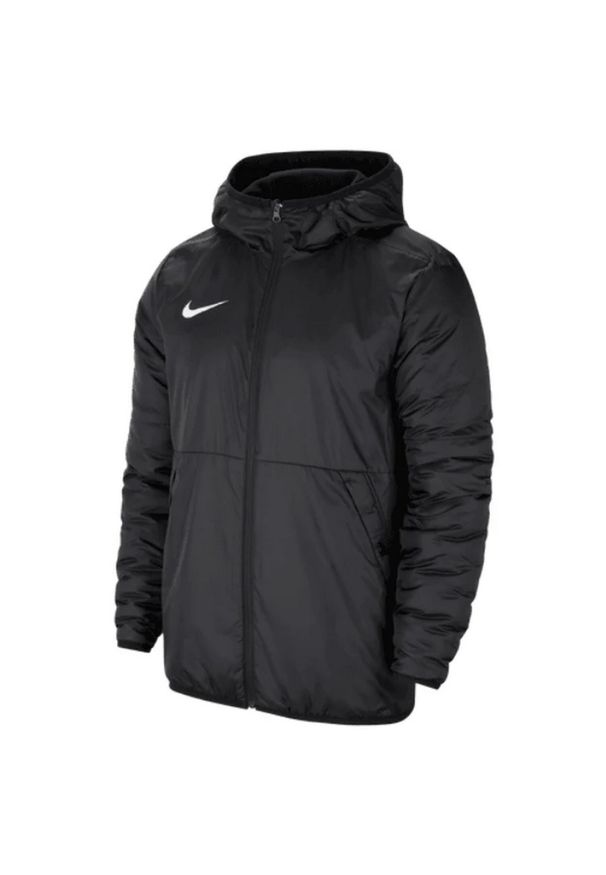 Nike - Kurtka Męska Park 20 Fall. Kolor: czarny