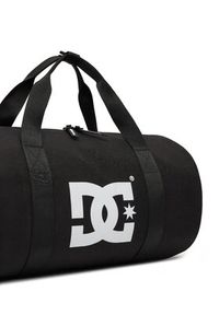 DC Shoes Torba sportowa DCI-B-004-07 Czarny. Kolor: czarny. Materiał: materiał #6