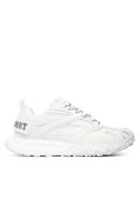 Sneakersy Plein Sport. Kolor: biały #1