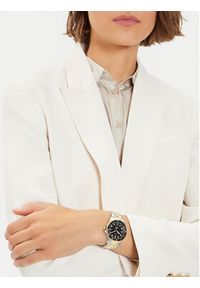 Fossil Zegarek Blue ES5349 Złoty. Kolor: złoty #3