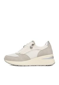 Go Soft Sneakersy CEO-WS2P260-03 Szary. Kolor: szary. Materiał: materiał #5