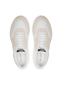 Axel Arigato Sneakersy Genesis Vintage Runner 84077 Biały. Kolor: biały. Materiał: materiał #3