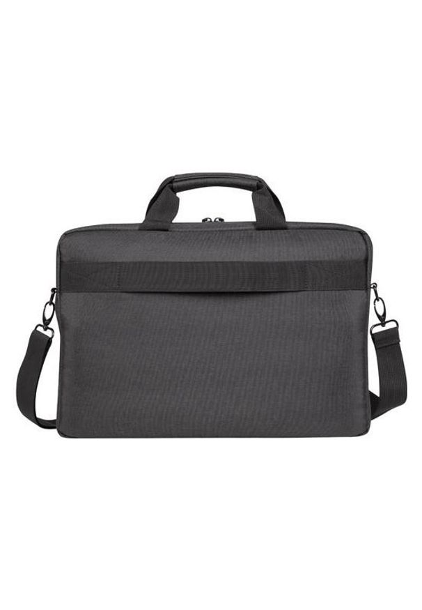 NATEC - Torba Natec Beira 15.6'' czarny. Kolor: czarny. Styl: biznesowy