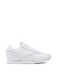 Reebok Sneakersy Royal Cljog 3.0 FV1493 Biały. Kolor: biały. Materiał: skóra. Model: Reebok Royal #1