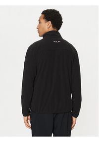 Aulp Polar Ruben Czarny Regular Fit. Kolor: czarny. Materiał: syntetyk #4