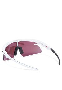 Oakley Okulary przeciwsłoneczne Rslv Lite 0OO9527D 95270550 Biały. Kolor: biały #3