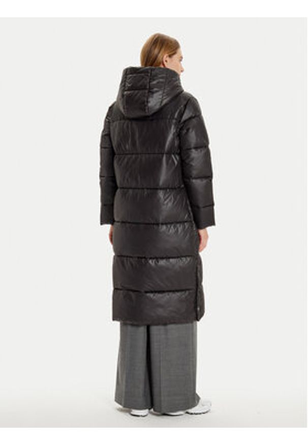 Frieda & Freddies Kurtka zimowa 3802 Czarny Regular Fit. Kolor: czarny. Materiał: syntetyk. Sezon: zima