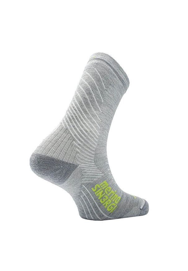 TEKO Light Half Cushion Birch - XL. Kolor: szary