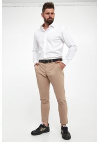 Burberry - Koszula męska BURBERRY #4