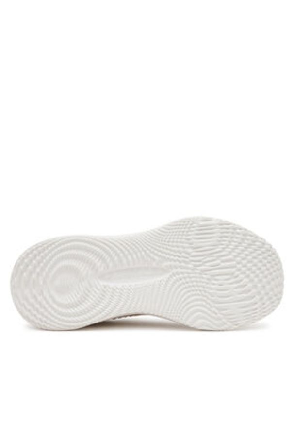 Under Armour Buty na siłownię Ua W Dynamic 2 3028077 Beżowy. Kolor: beżowy. Materiał: materiał. Sport: fitness