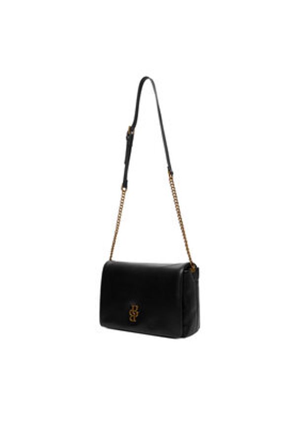 Badura Torebka EO-LILY-GL23402R1 Czarny. Kolor: czarny