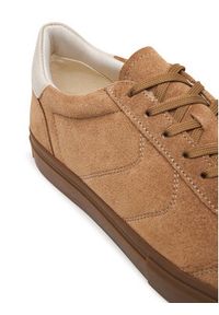 Vagabond Shoemakers Sneakersy Cody 5944-149-08 Brązowy. Kolor: brązowy. Materiał: skóra, zamsz #4