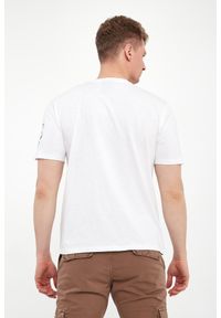 Aeronautica Militare - T-shirt męski AERONAUTICA MILITARE #3