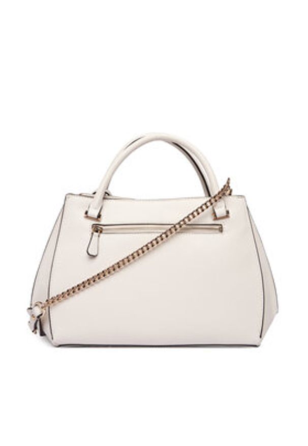 Guess Torebka Serenova HWZG80 91060 Écru. Materiał: skórzane