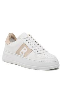 Bogner Sneakersy Santa Rosa 1 B 22320365 Biały. Kolor: biały