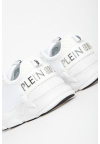 Plein Sport - Sneakersy damskie Match Point Core X PLEIN SPORT #2